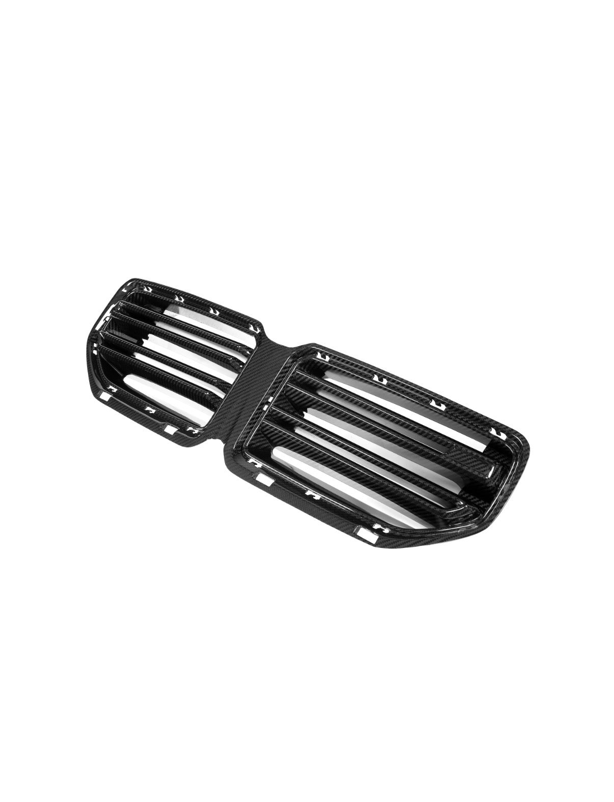 BMW M2 G87 RV Frontgrill CPG Carbon