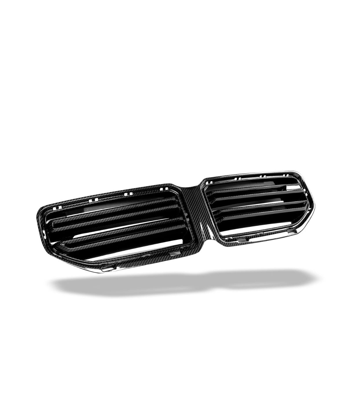 BMW M2 G87 RV Frontgrill CPG Carbon