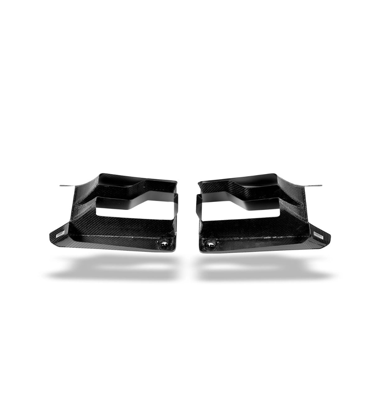 BMW M2 G87 RV Lufteinlässe CPG  Carbon