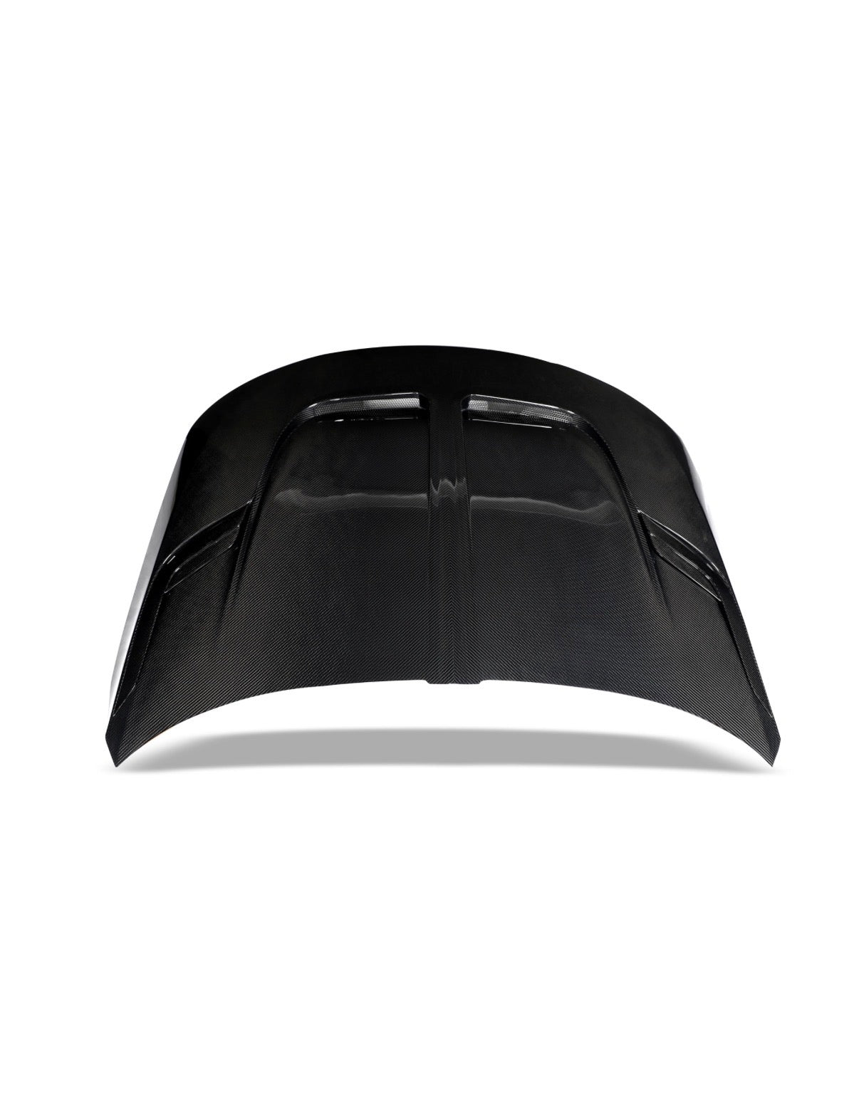 BMW M2 G87 RV Motorhaube CPG Carbon
