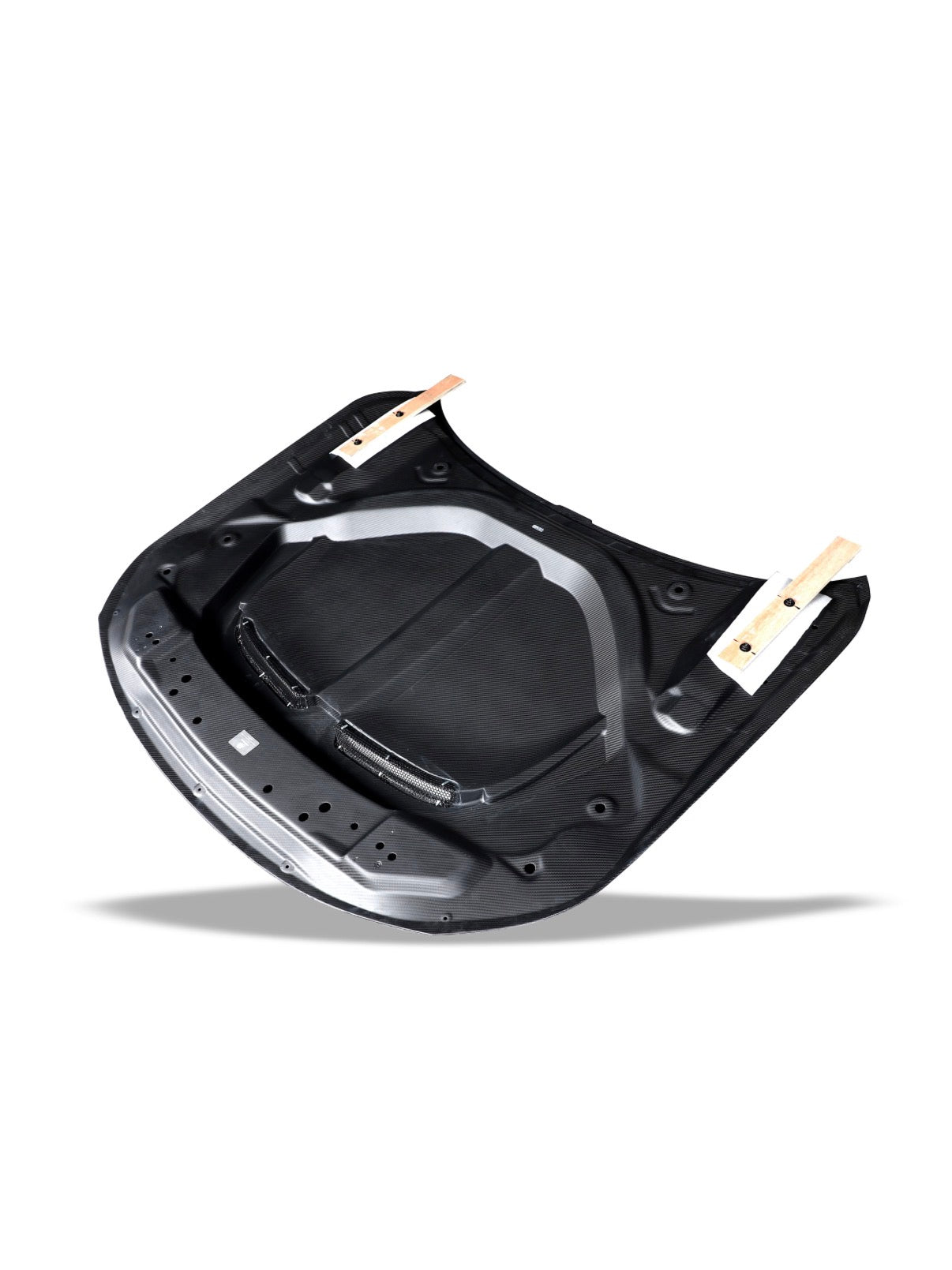 BMW M2 G87 RV Motorhaube CPG Carbon