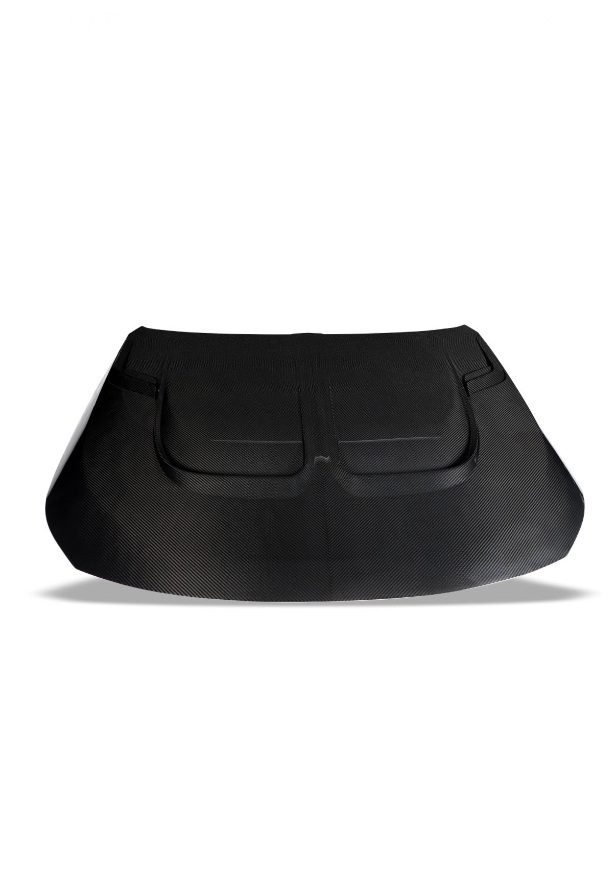 BMW M2 G87 RV Motorhaube CPG Carbon