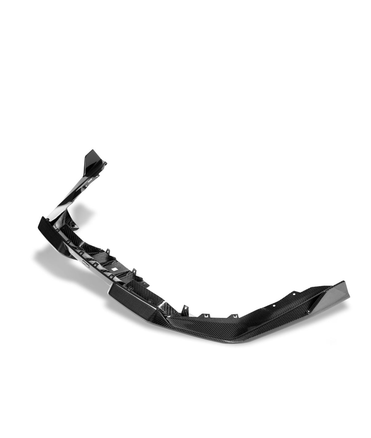 BMW M2 G87 RV Heckdiffuser CPG Carbon
