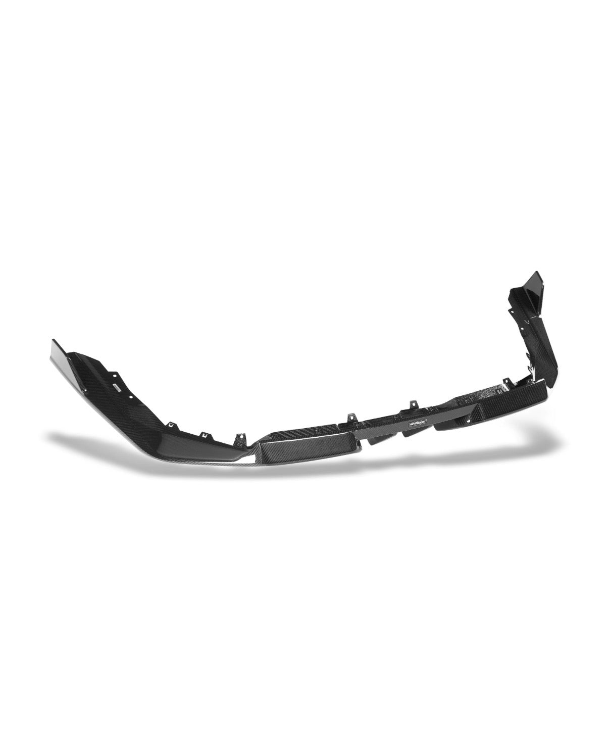 BMW M2 G87 RV Heckdiffuser CPG Carbon