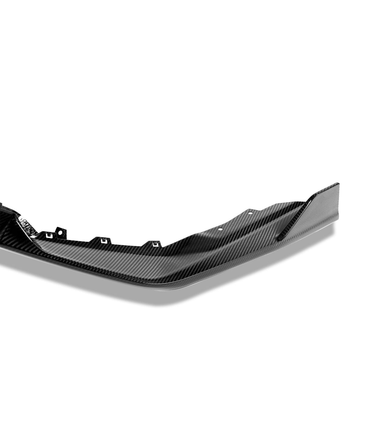 BMW M2 G87 RV Heckdiffuser CPG Carbon