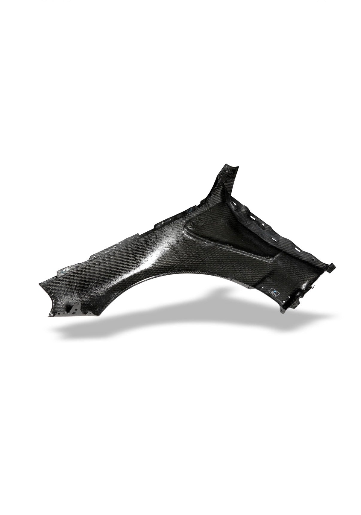 BMW M2 G87 RV Kotflügel CPG Carbon