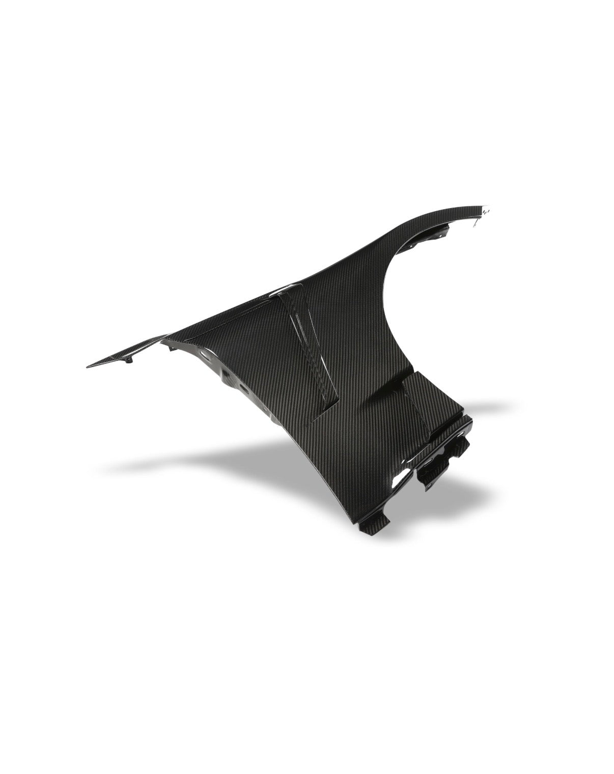 BMW M2 G87 RV Kotflügel CPG Carbon