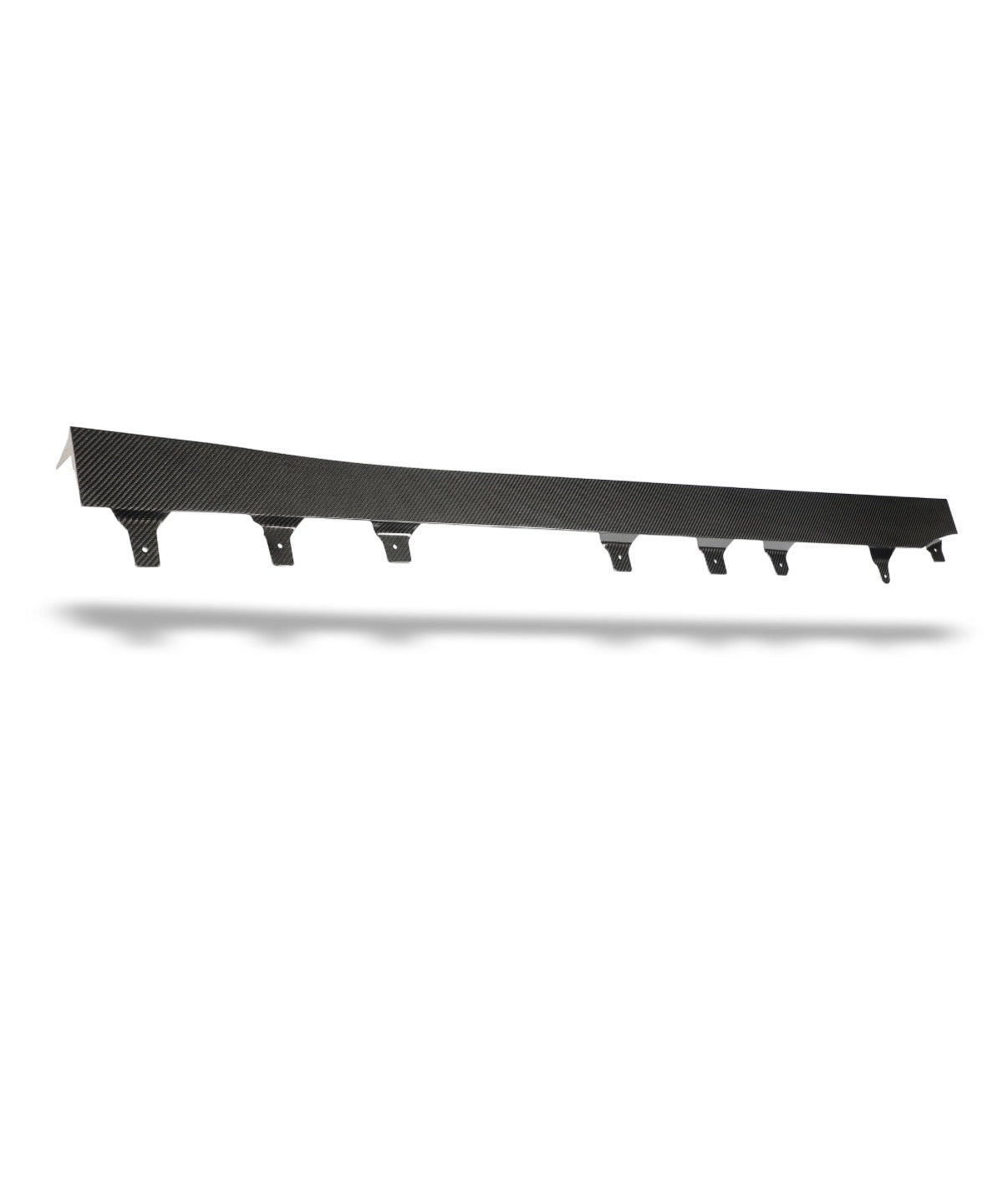 BMW M2 G87 RV Seitenschweller CPG Carbon
