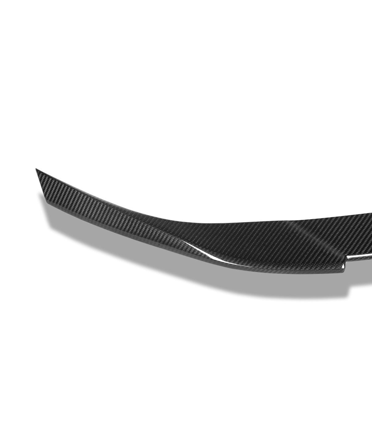 BMW M2 G87 RV Spoiler CPG Carbon