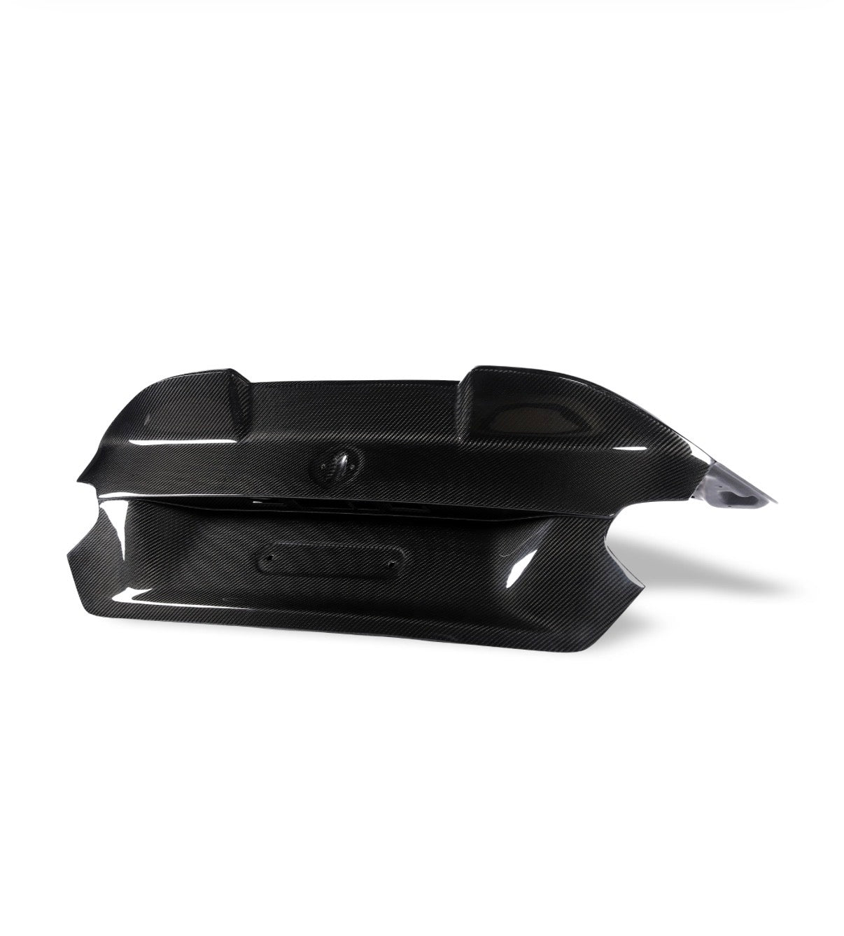 BMW M2 G87 RV Kofferraum CPG Carbon
