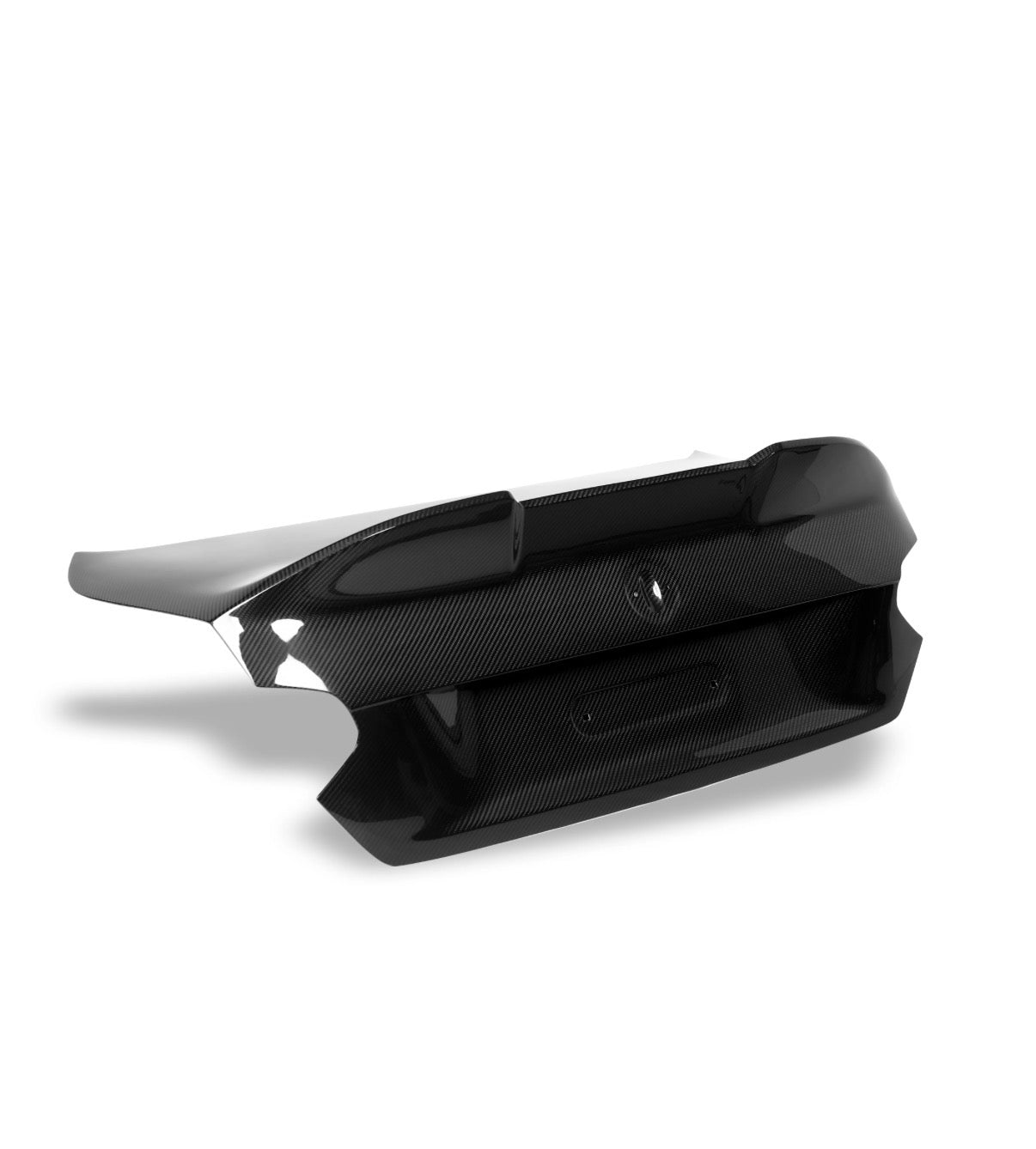 BMW M2 G87 RV Kofferraum CPG Carbon
