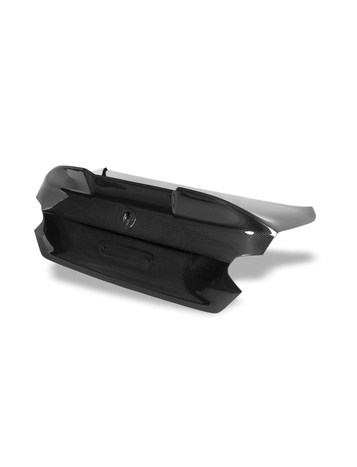 BMW M2 G87 RV Kofferraum CPG Carbon