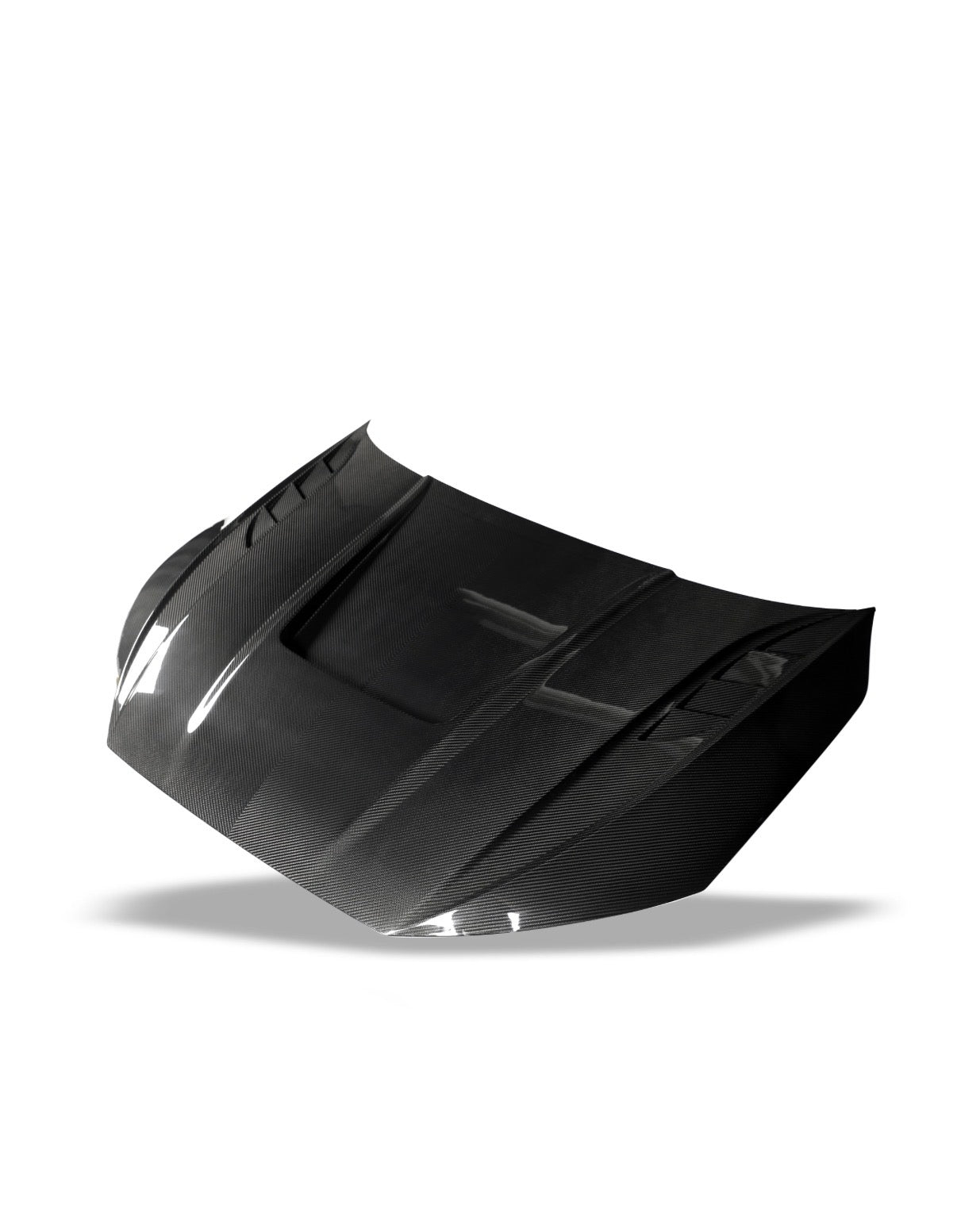 Audi RS3 8Y RV Motorhaube CPG Carbon