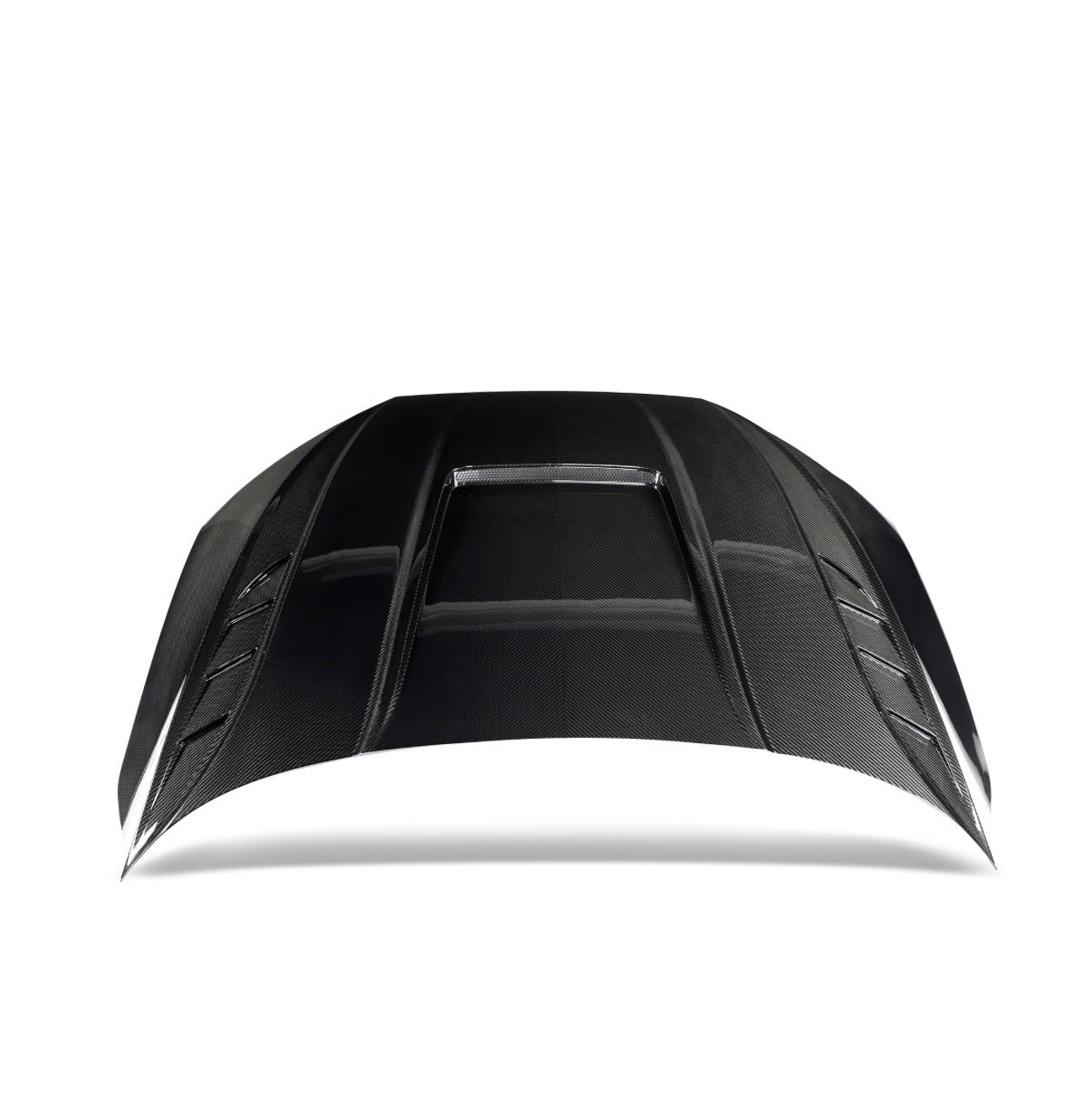 Audi RS3 8Y RV Motorhaube CPG Carbon