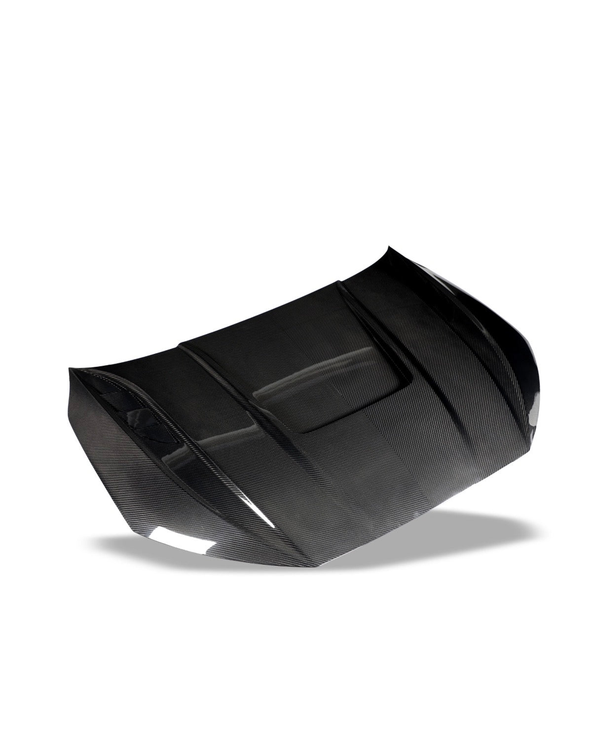 Audi RS3 8Y RV Motorhaube CPG Carbon