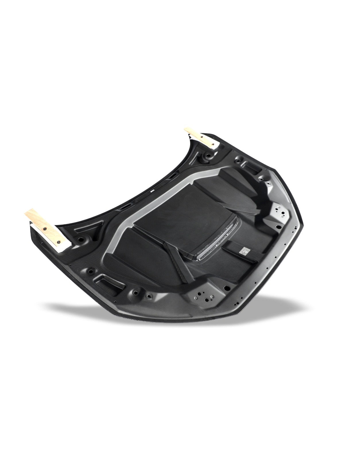 Audi RS3 8Y RV Motorhaube CPG Carbon