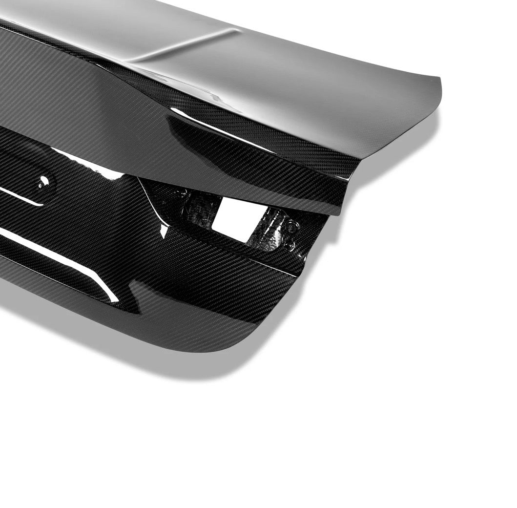 BMW M4 G82 RV Kofferraum CPG Carbon