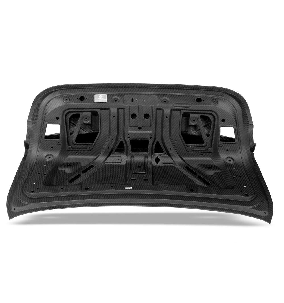 BMW M4 G82 RV Kofferraum CPG Carbon