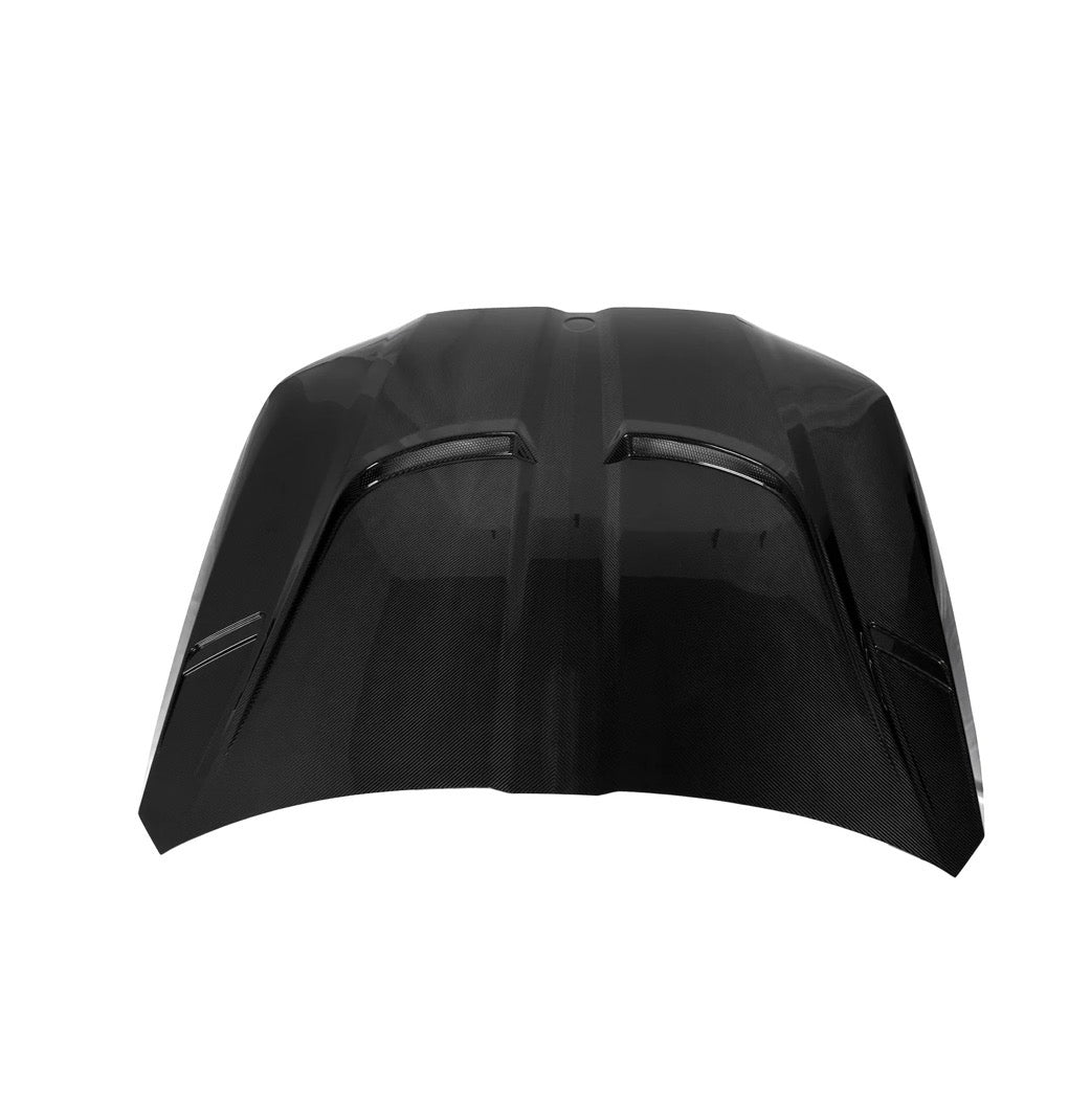 BMW M5 G90 G99 RV Motorhaube CPG Carbon