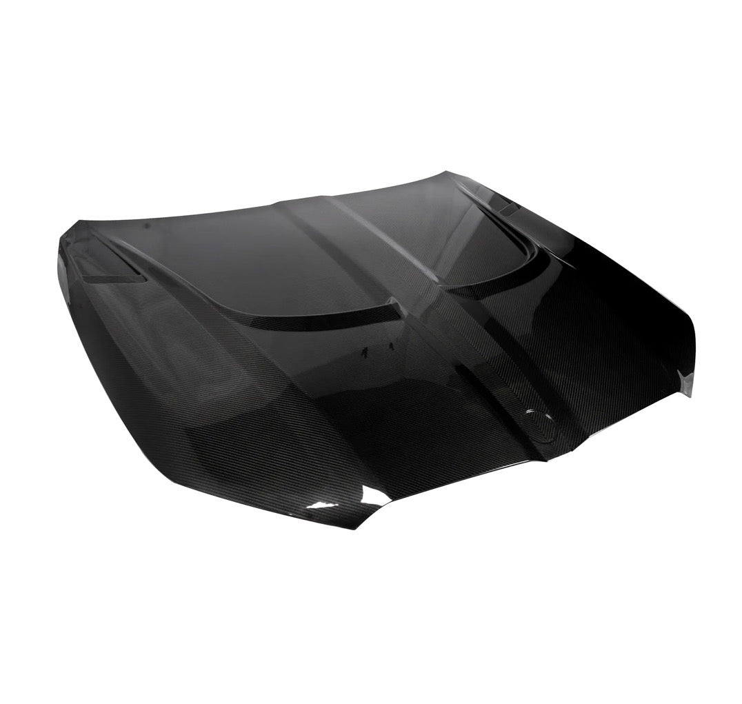 BMW M5 G90 G99 RV Motorhaube CPG Carbon