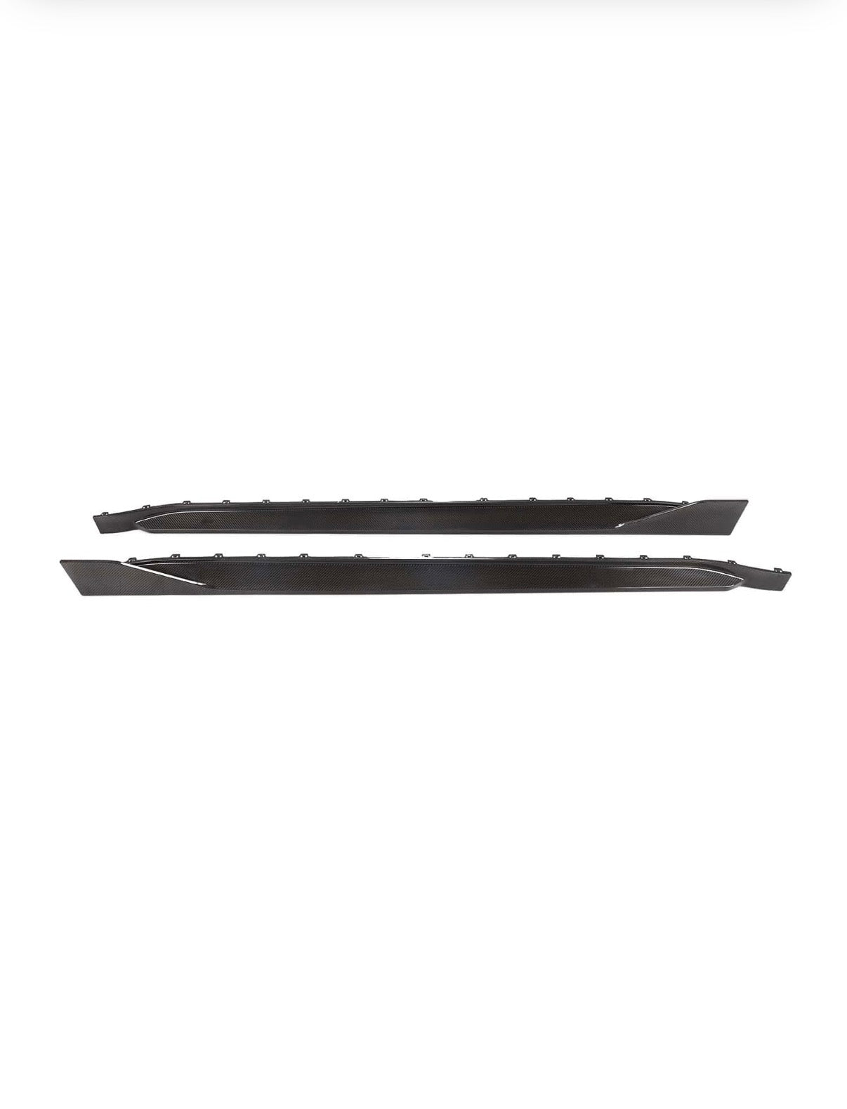 BMW M3 G80 G81 M4 G82 G83 M Performance Seitenschweller CPG Carbon