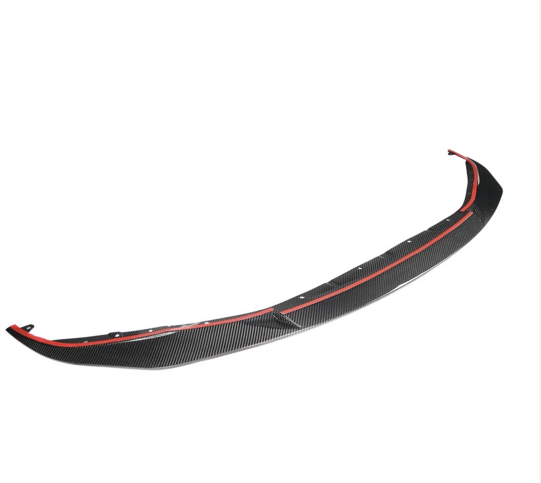 BMW M3 M4 G80 G81 G82 G83 Frontlippe CPG VS4 Carbon