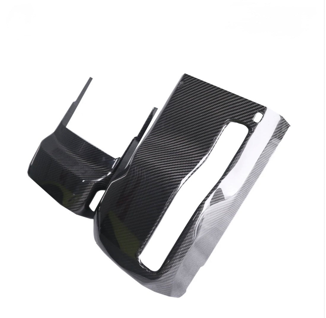BMW M2 M3 M4 G87 G80 G81 G82 G83 Lenksäulenabdeckung CPG Carbon