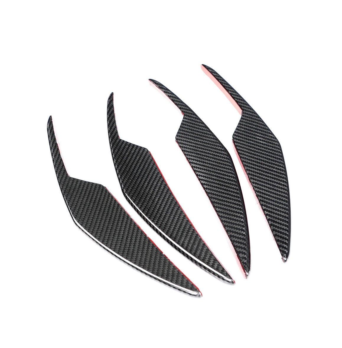 BMW M3 G80 G81 M4 G82 G83 CPG Canards AV Carbon