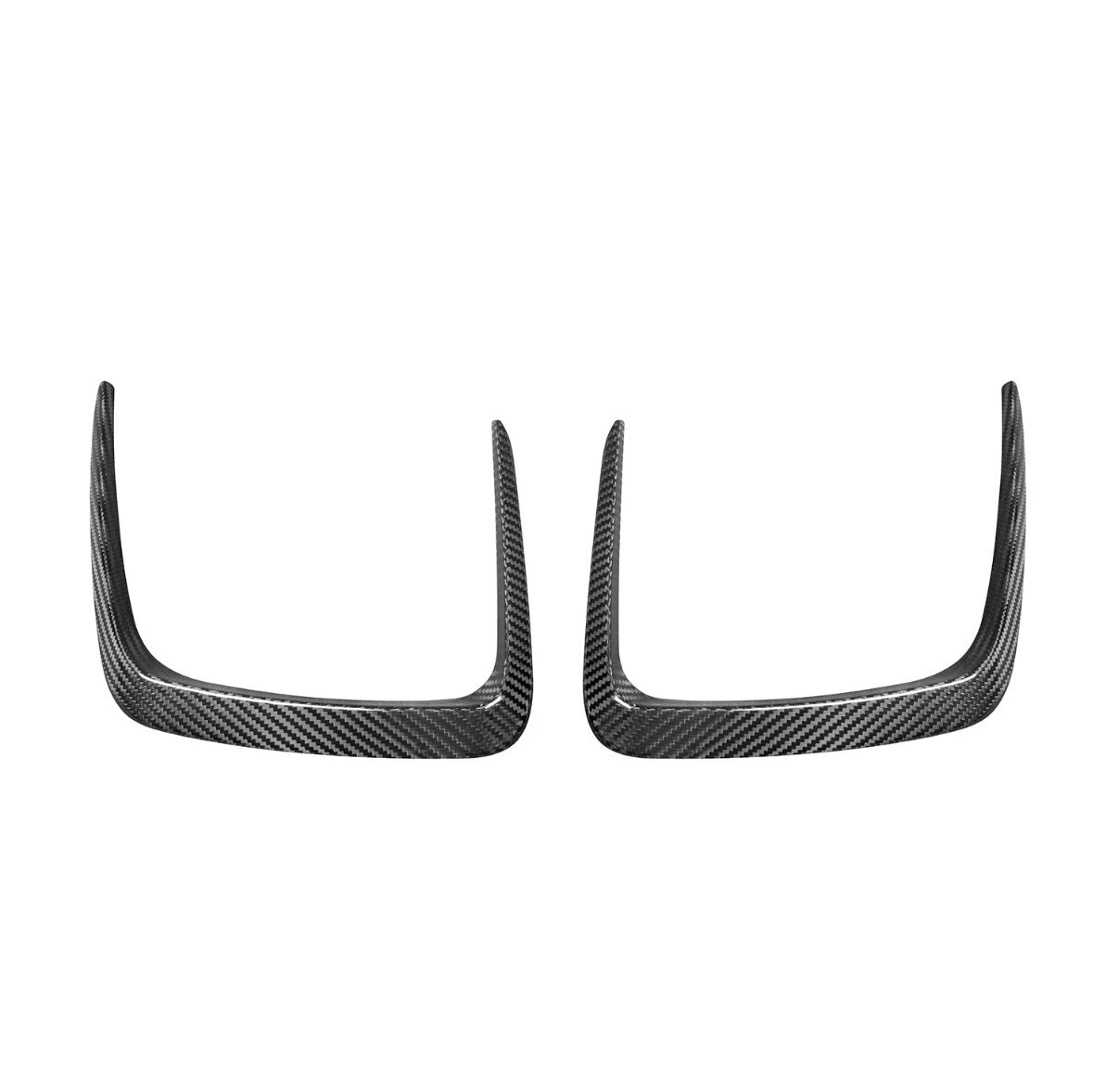 BMW M3 G80 G81 M4 G82 G83 CPG Motorhauben Aufsätze Carbon