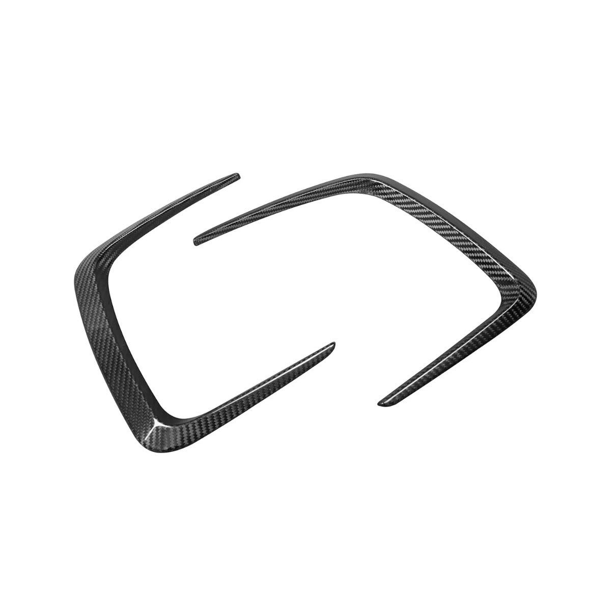 BMW M3 G80 G81 M4 G82 G83 CPG Motorhauben Aufsätze Carbon