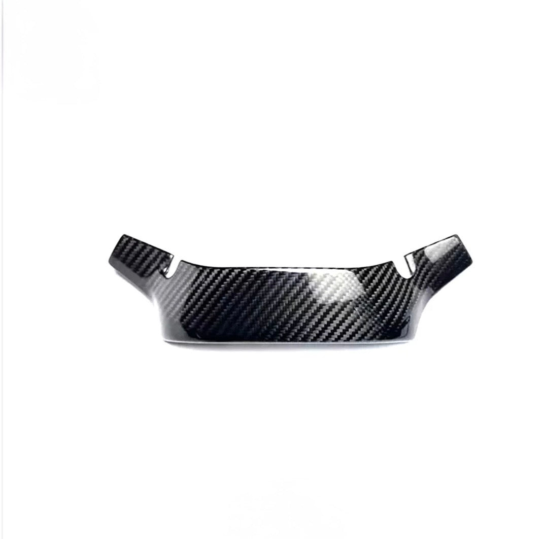 BMW M2 G87 M3 G80 G81 M4 G82 G83 Lenkradabdeckung Panel CPG Carbon