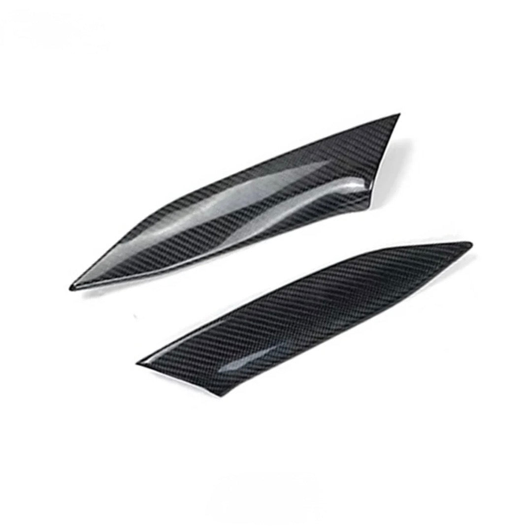 BMW M2 G87 M3 G80 G81 M4 G82 G83 Mittelkonsolen Cover CPG Carbon