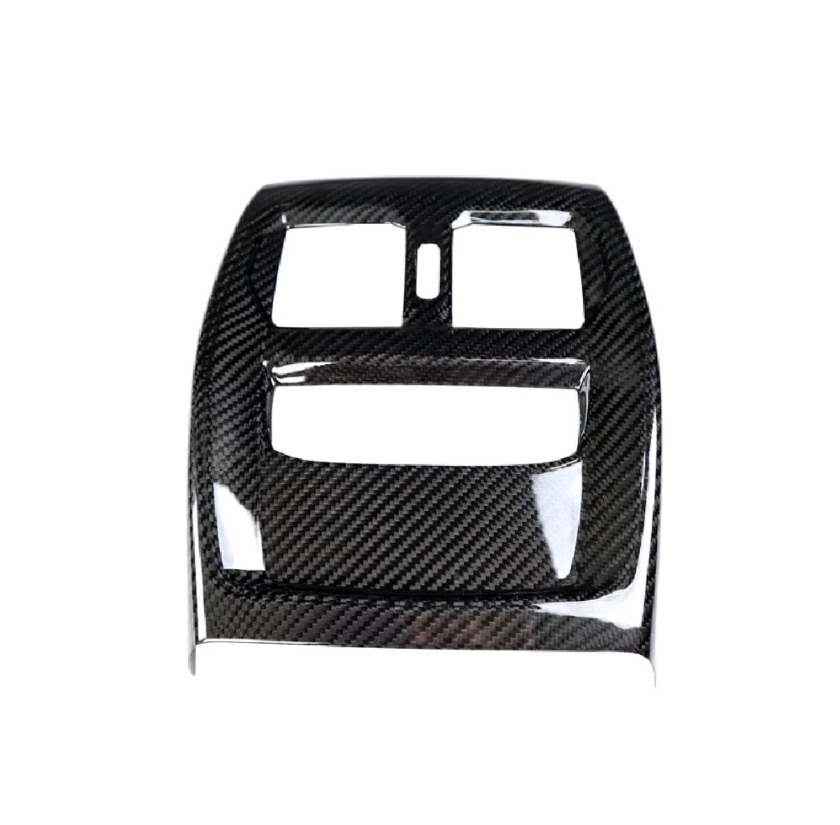 BMW 3er G20 2er G42 4er G22 M3 G80 G81 M4 G82 G83 M2 G87 Mittelkonsolen Cover CPG Carbon