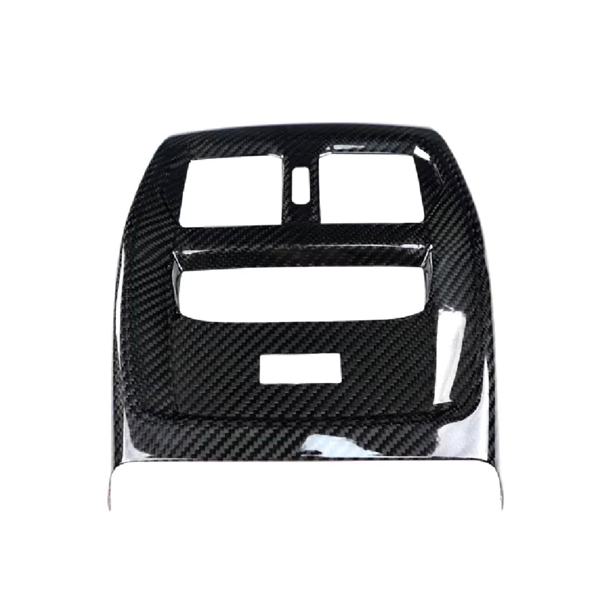BMW 3er G20 2er G42 4er G22 M3 G80 G81 M4 G82 G83 M2 G87 Mittelkonsolen Cover CPG Carbon