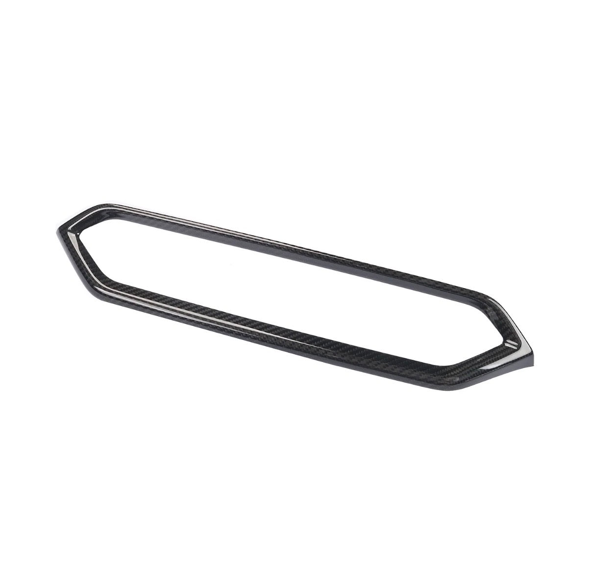 BMW M2 G87 M3 G80 G81 M4 G82 G83 Innenraum Lüftungsverkleidung CPG Carbon