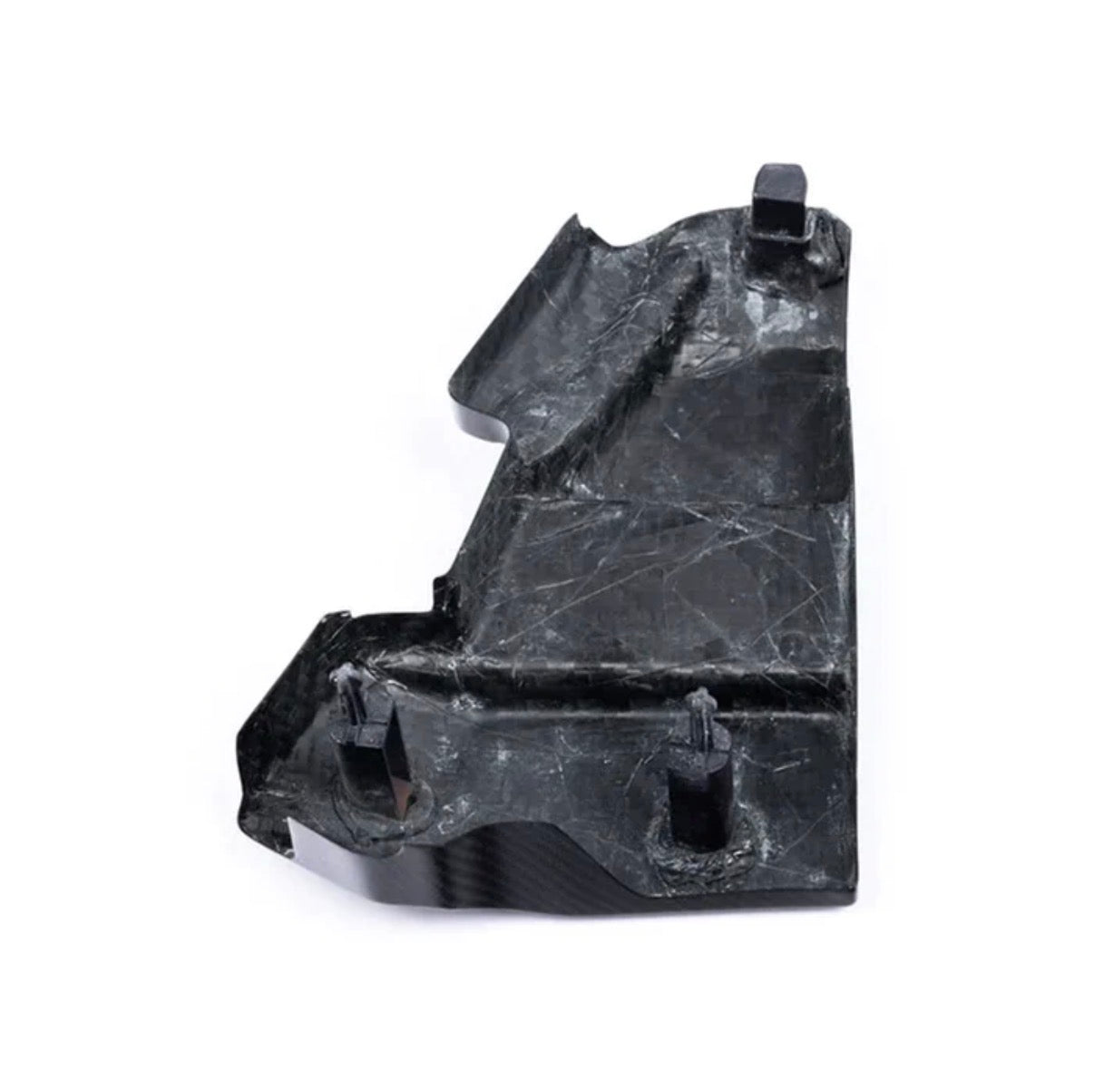 BMW M2 G87 M3 G80 G81 M4 G82 G83 ECU Abdeckung CPG Carbon