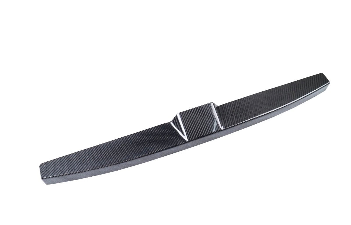 BMW M3 G80 G81 M4 G82 G83 Grillabdeckung CPG Carbon