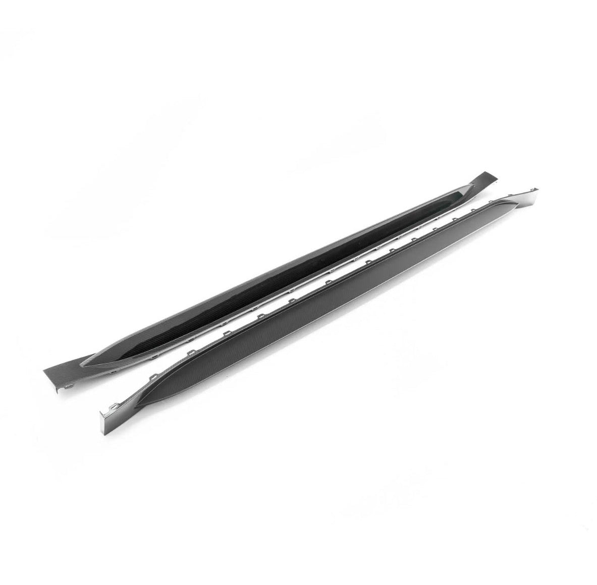 CPG OEM+ Seitenschweller passend für BMW M3 G80 G81 M4 G82 G83