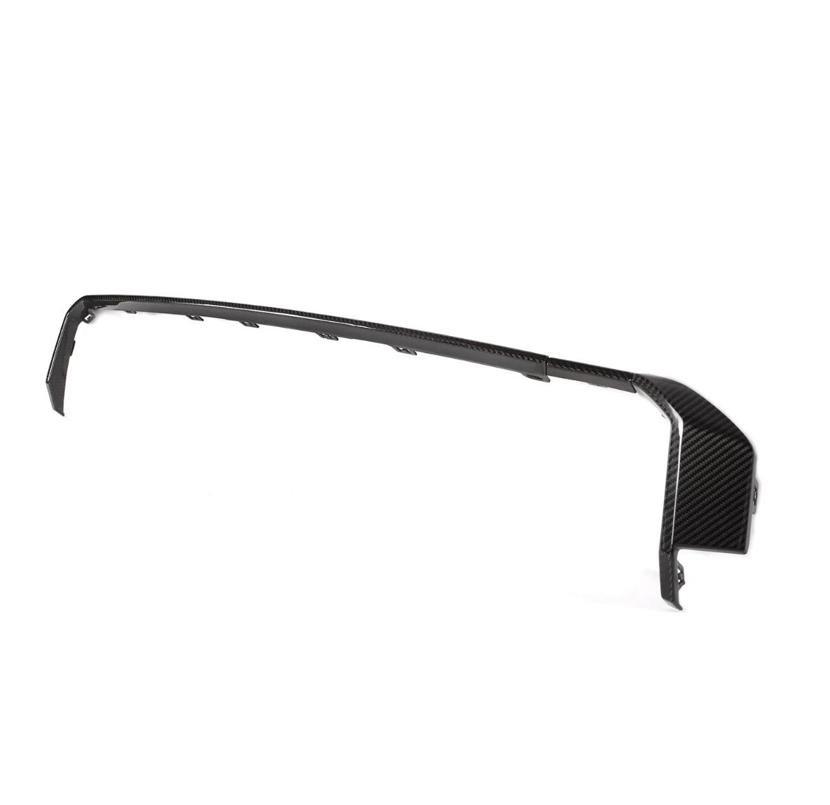 BMW M3/M4 G80/G81 G82/G83 Heckdiffuser Einsatz CPG Carbon