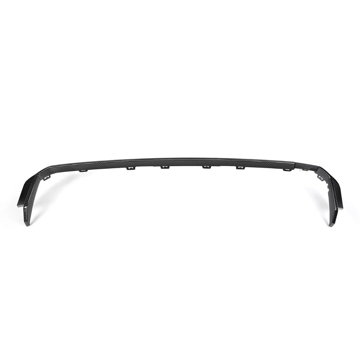 BMW M3/M4 G80/G81 G82/G83 Heckdiffuser Einsatz CPG Carbon
