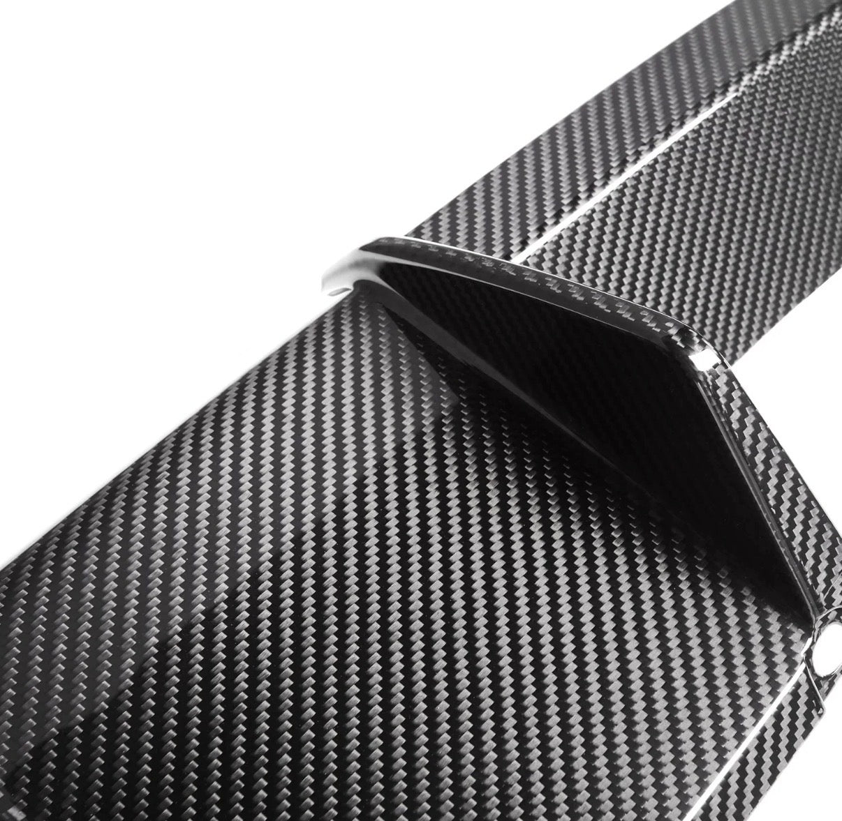 BMW M3 G80 G81 M4 G82 G83 M Performance Heckdiffuser CPG Carbon