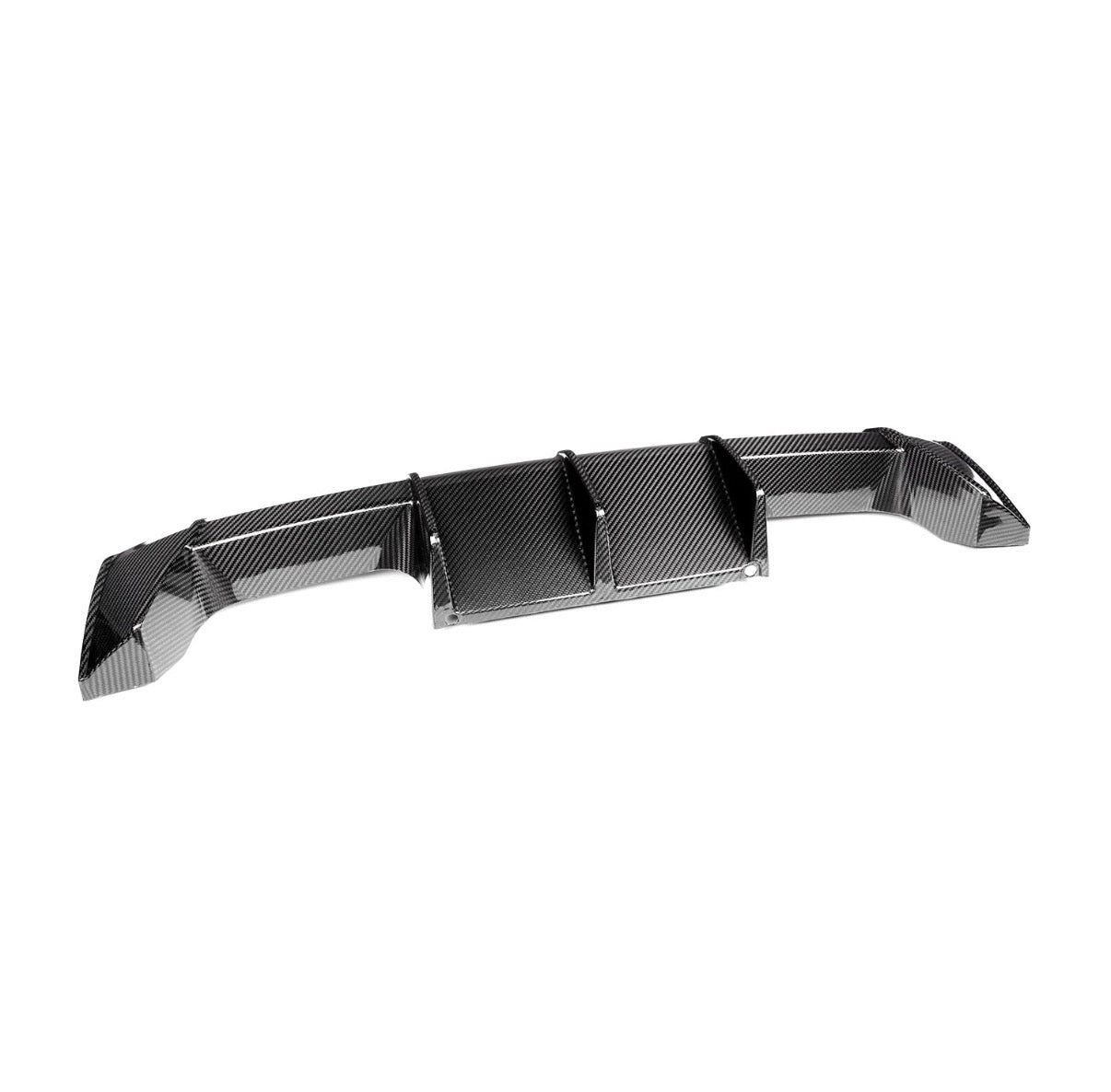 BMW M3 G80 G81 M4 G82 G83 M Performance Heckdiffuser CPG Carbon