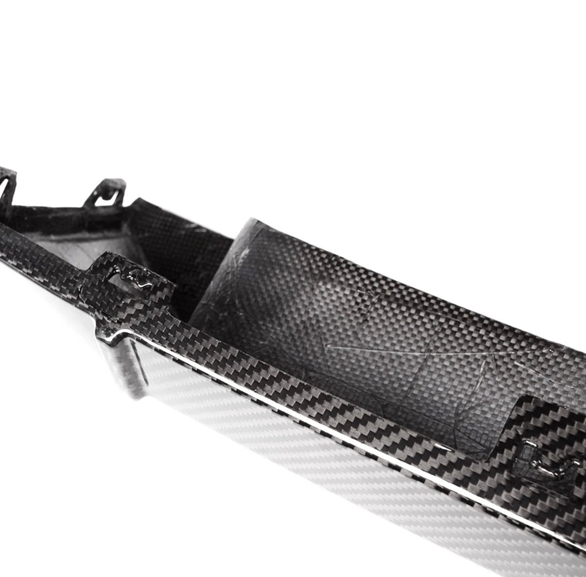 BMW M3 G80 G81 M4 G82 G83 M Performance Heckdiffuser CPG Carbon