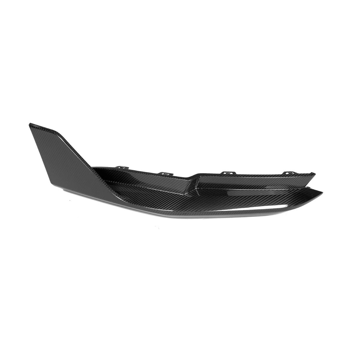 BMW M3 G80 G81 M4 G82 G83 M Performance Heck-Wingelts CPG Carbon