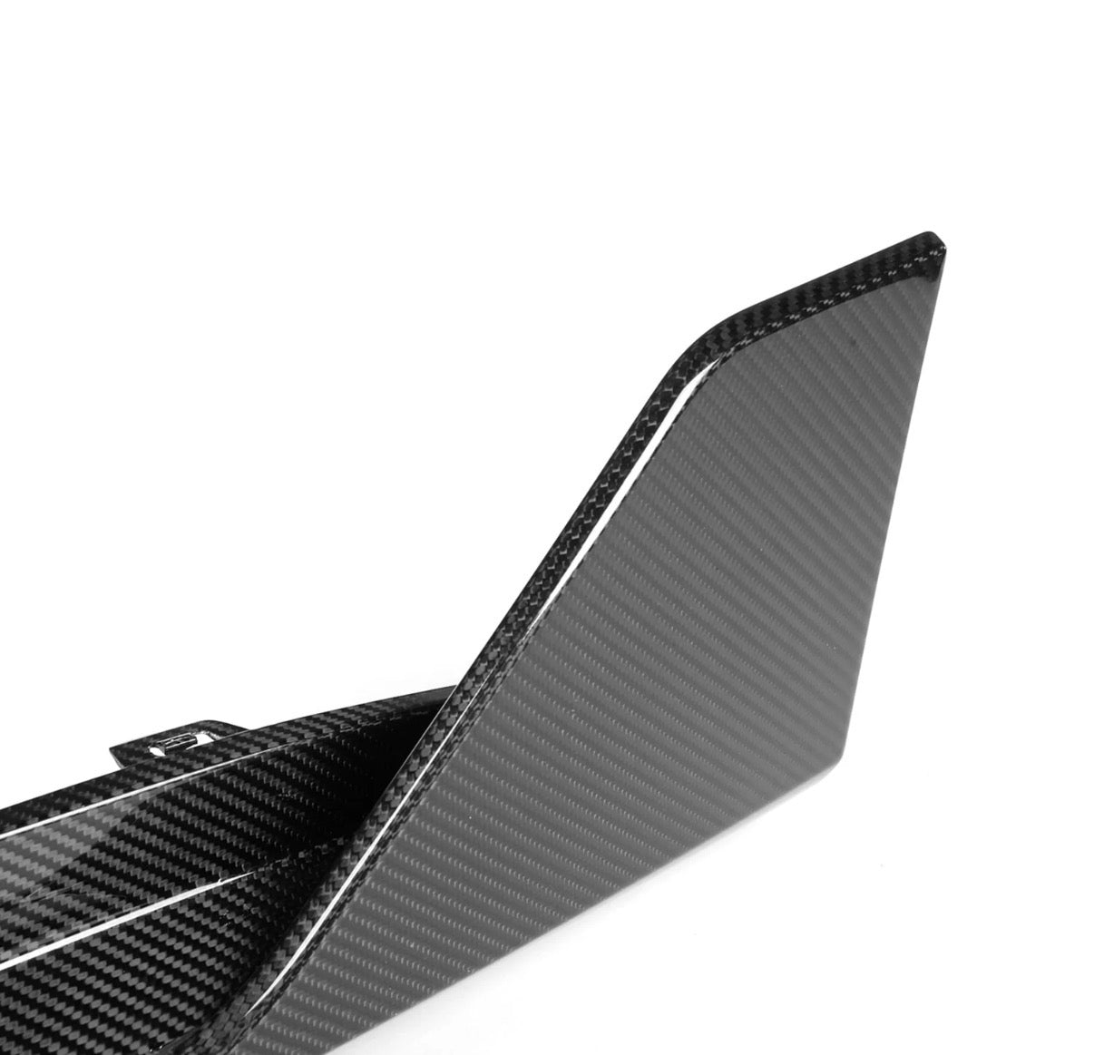 BMW M3 G80 G81 M4 G82 G83 M Performance Heck-Wingelts CPG Carbon