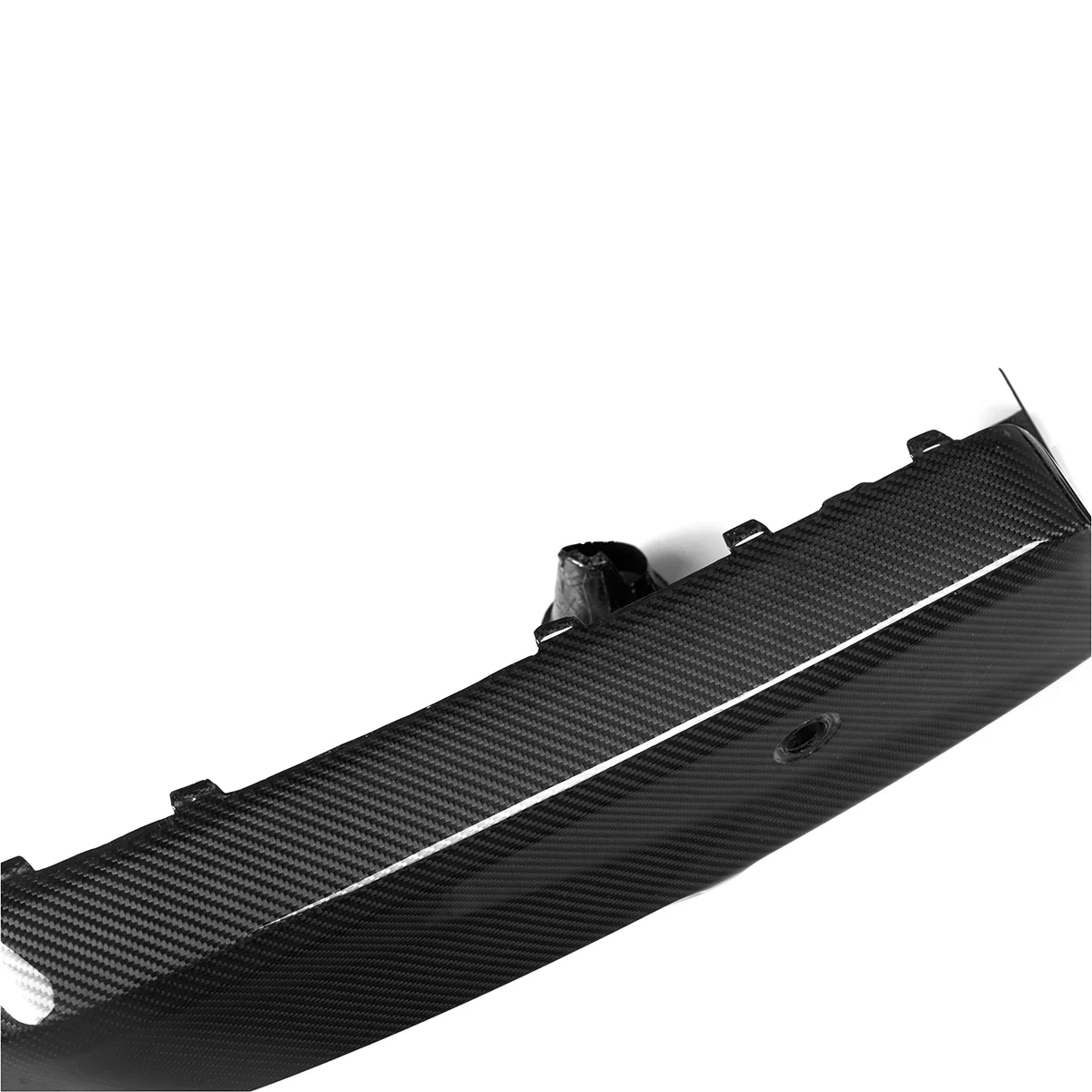 CPG+ MP V2 Heckdiffuser Dry-Carbon passend für BMW M5 G90 G99