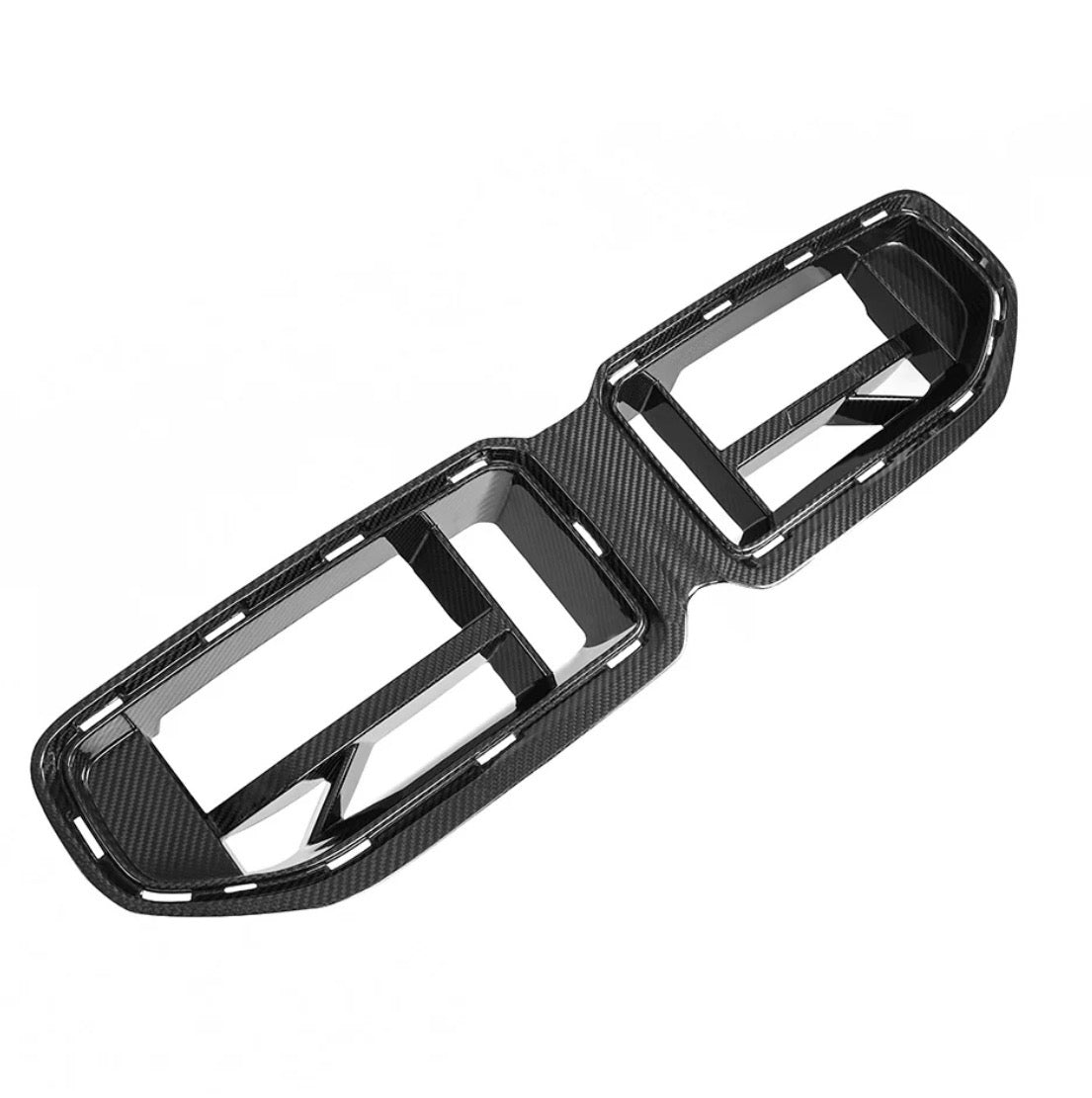 BMW M2 G87 Frontgrill CS CPG Carbon