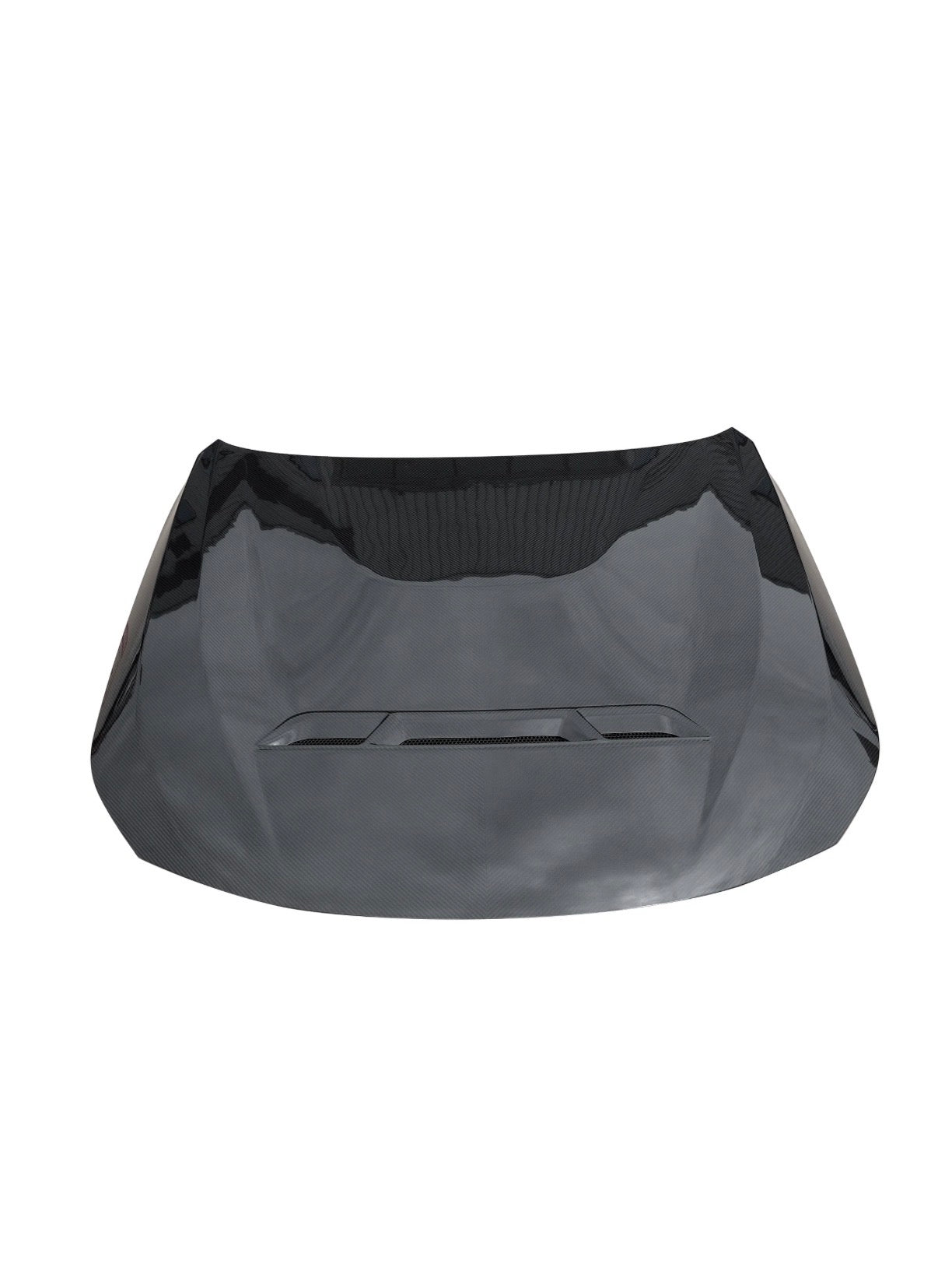 BMW M2 G87 Motorhaube V2 CPG Carbon
