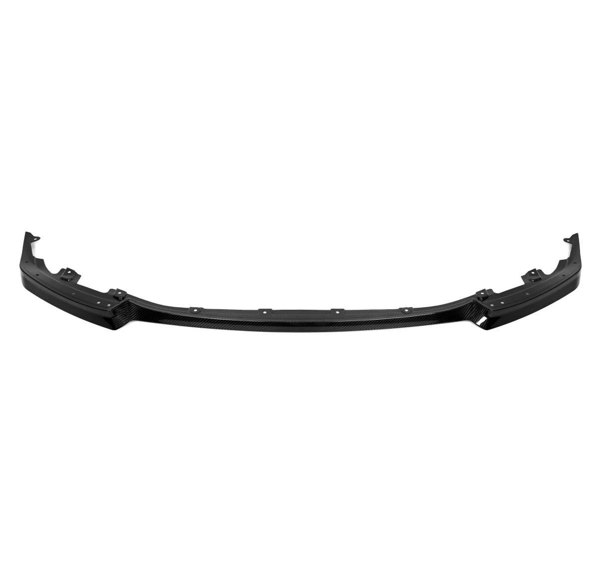 BMW M2 G87 Frontlippe CS CPG Carbon