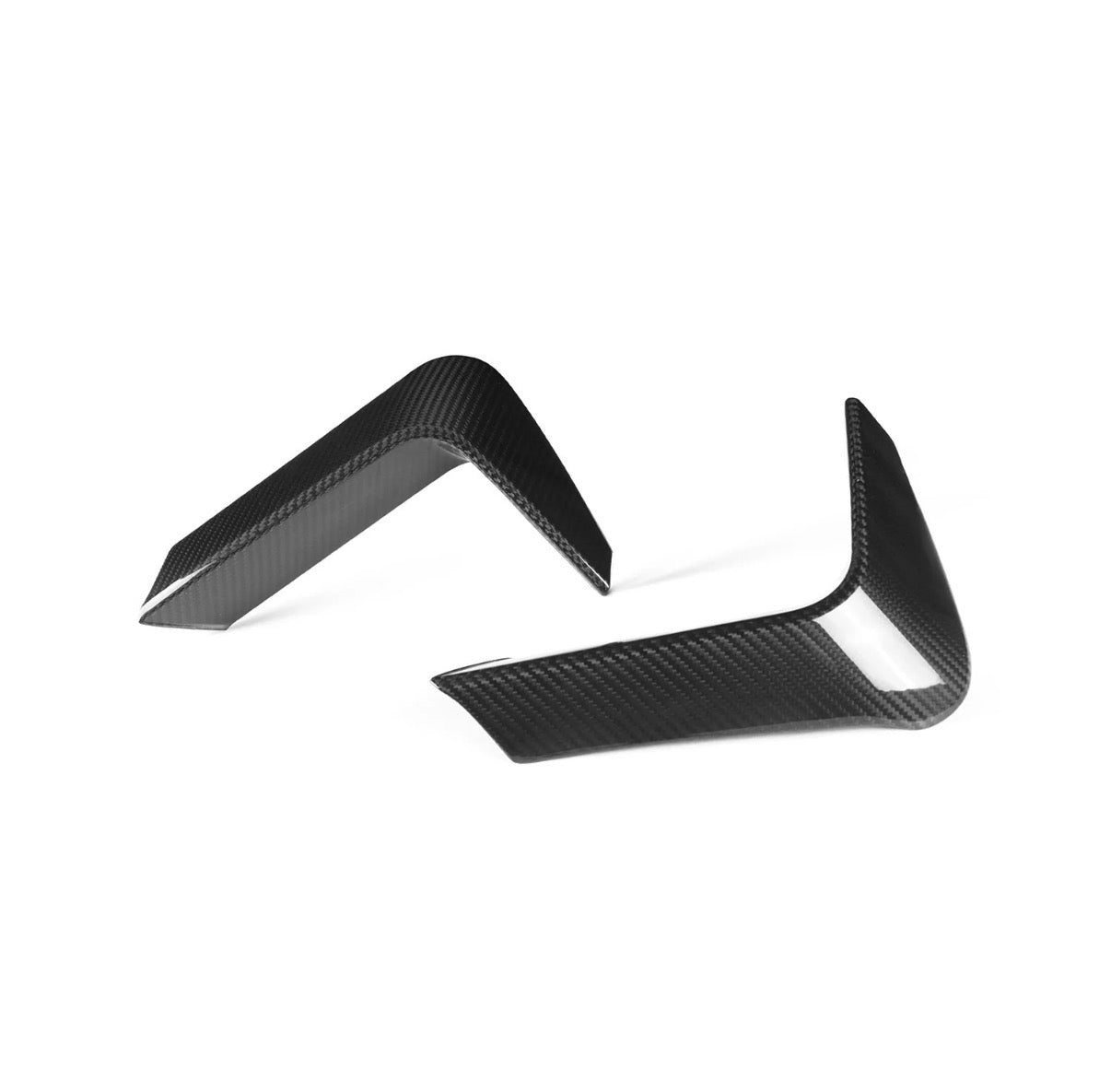 BMW F80 M3 F82 F83 M4 Heckaufsatz CPG Carbon